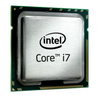 CPU Intel Core i7-5820K